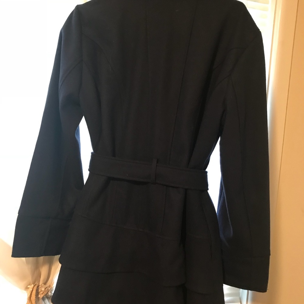 Winter coat